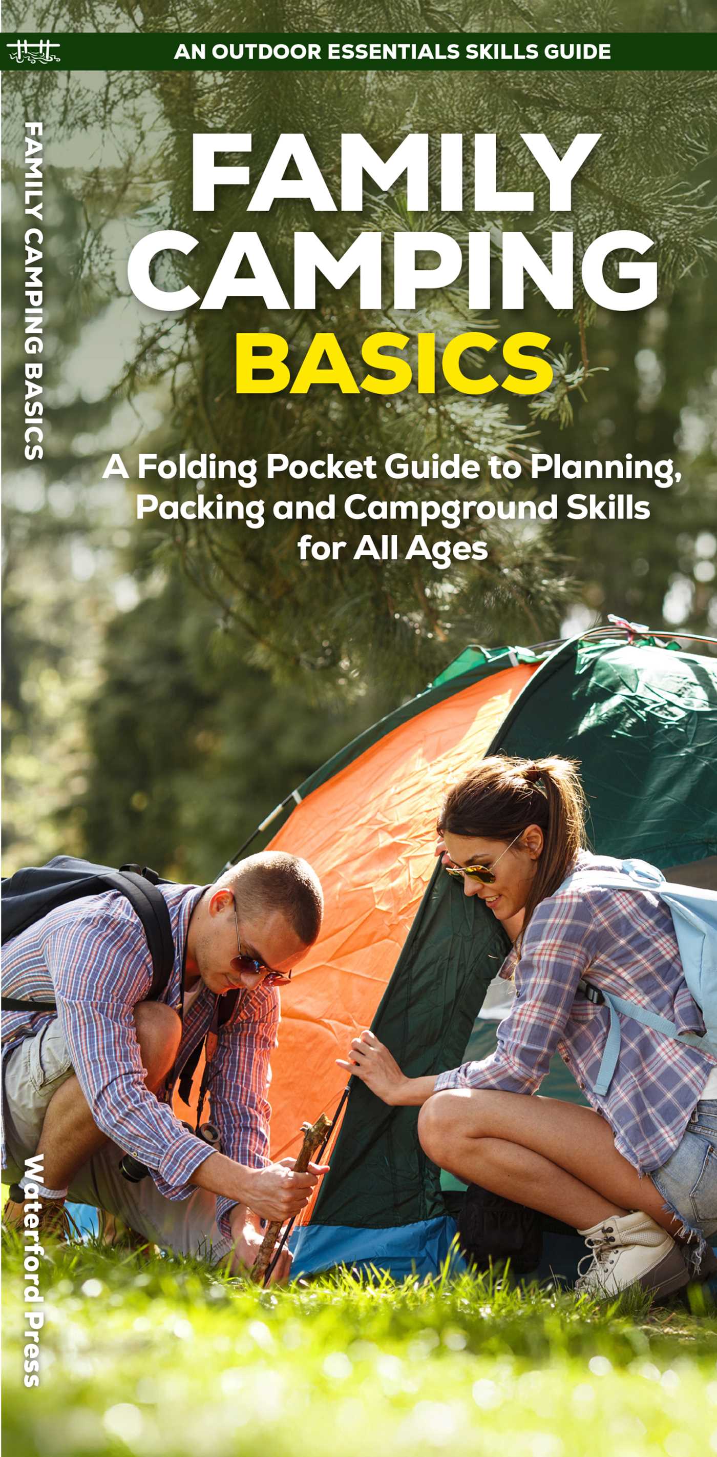 Family Camping Basics