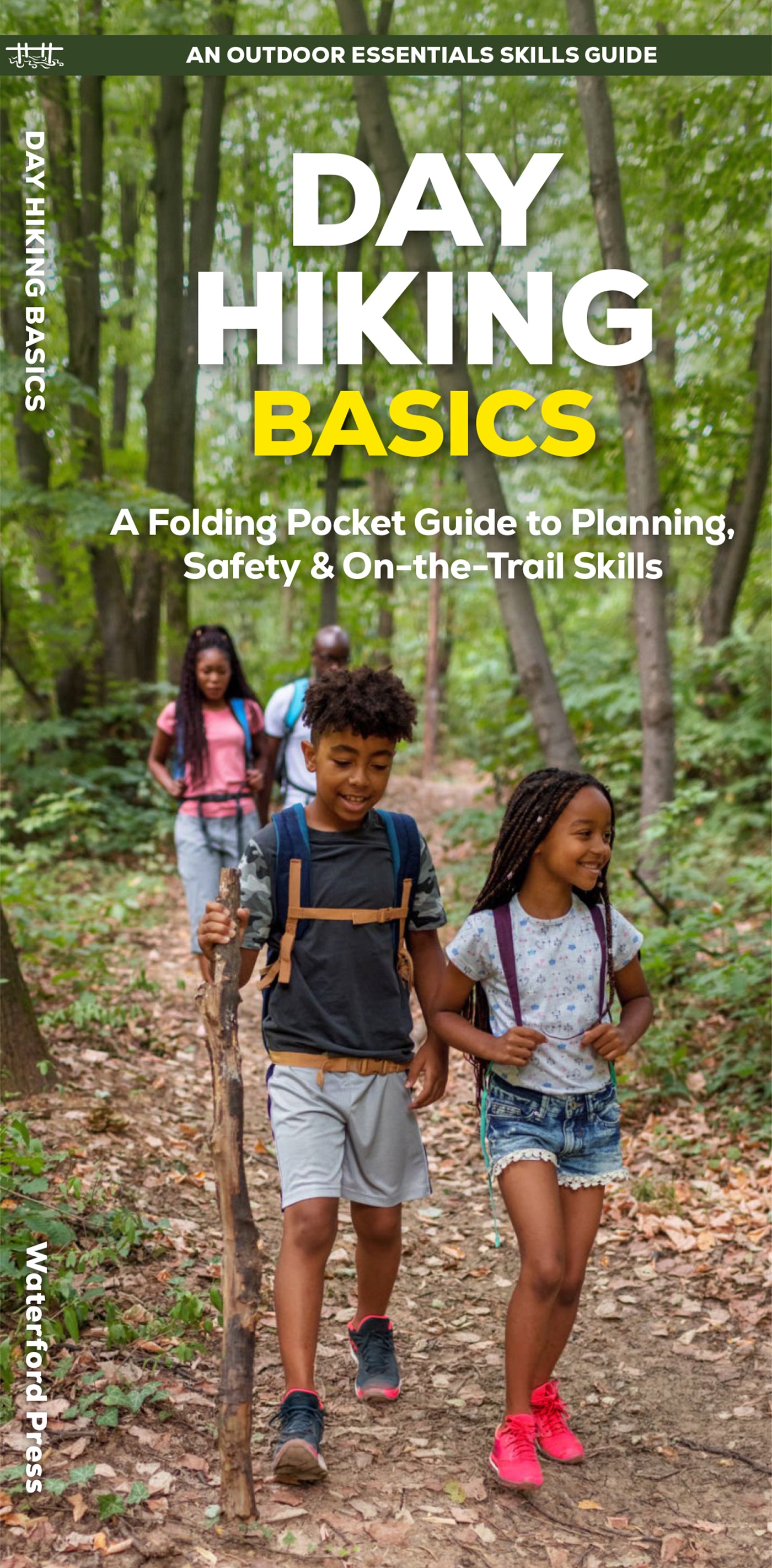 Day Hiking Basics