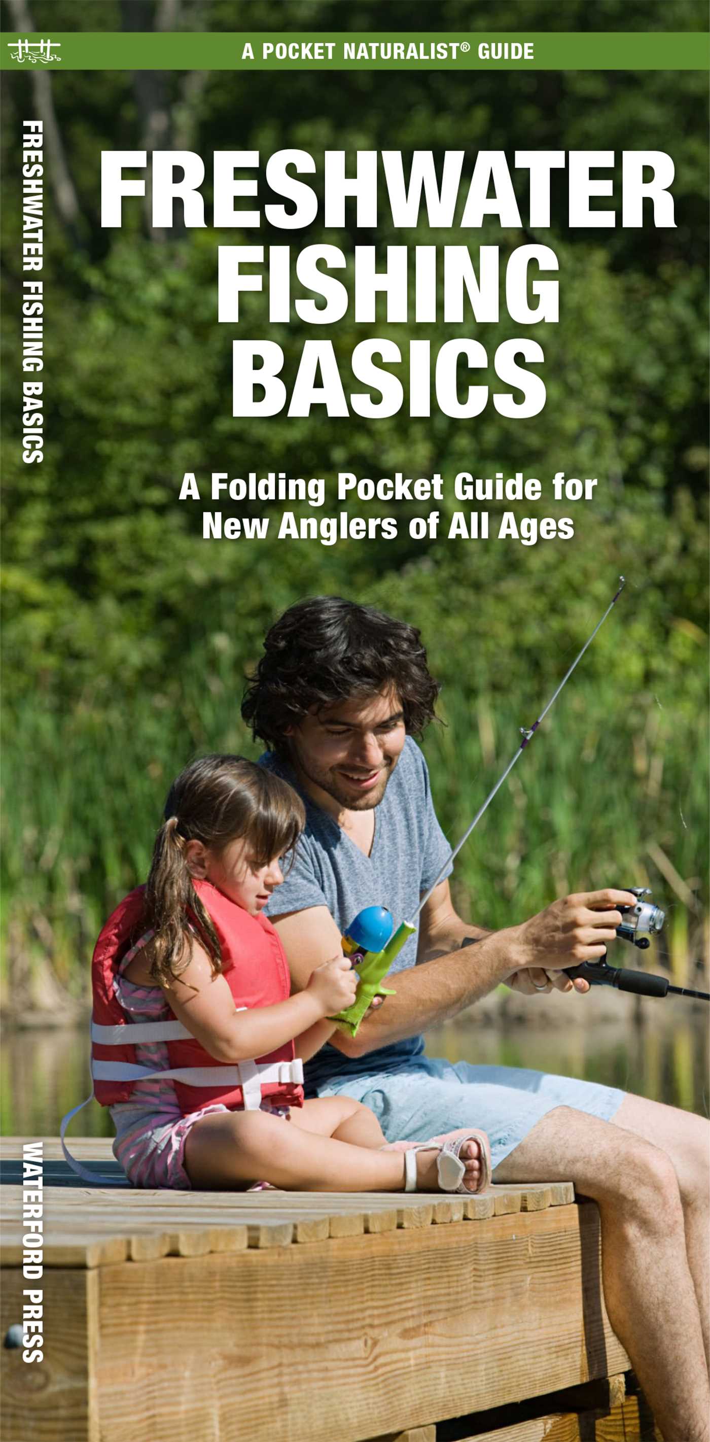 Freshwater Fishing Basics