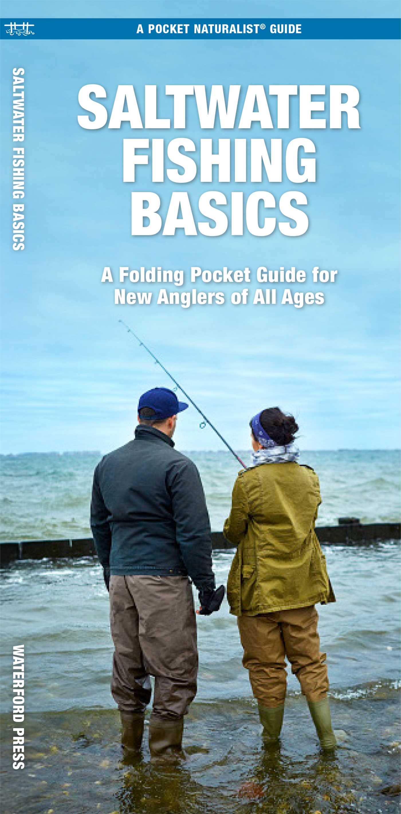 Saltwater Fishing Basics