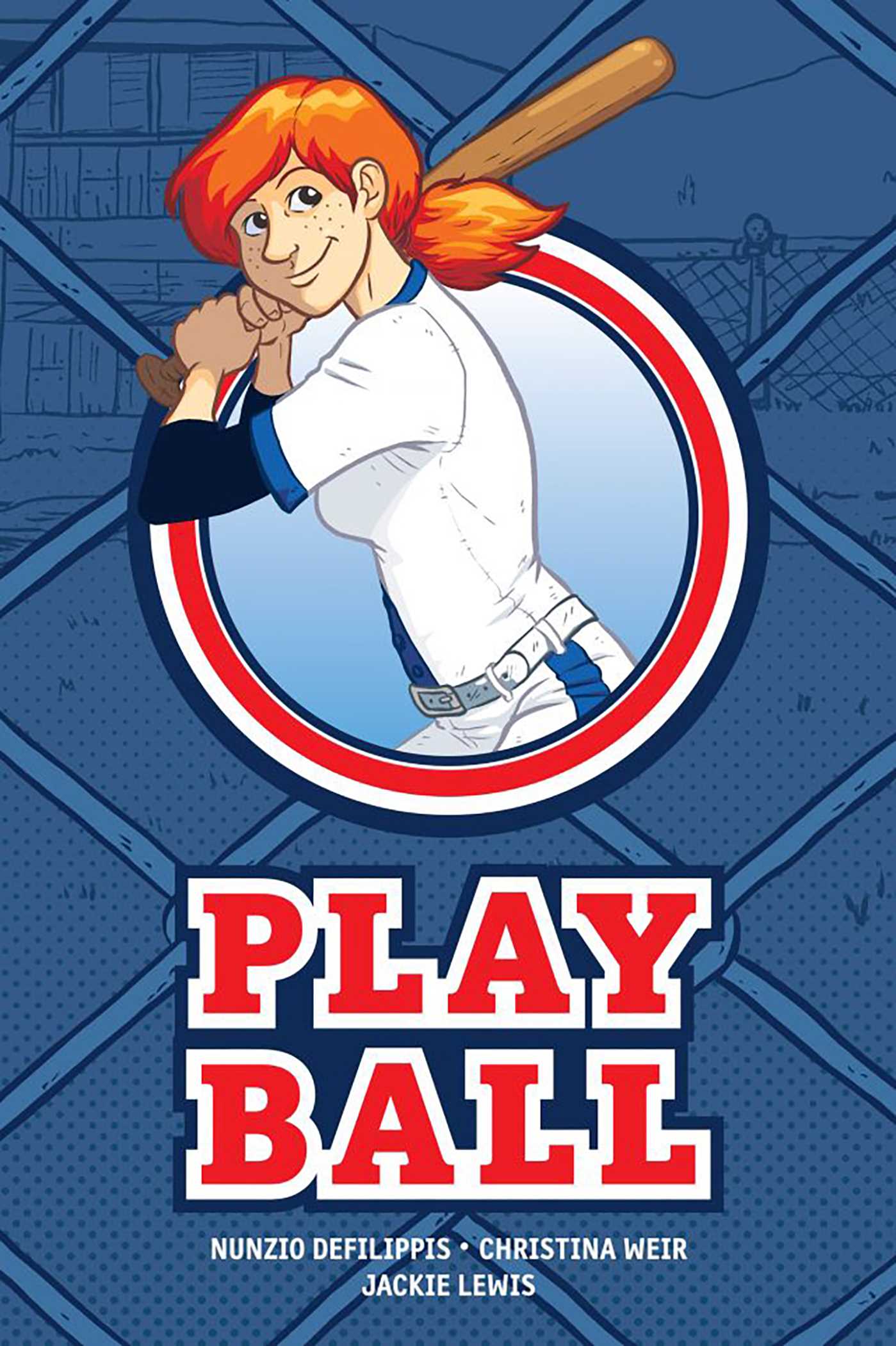 Play Ball