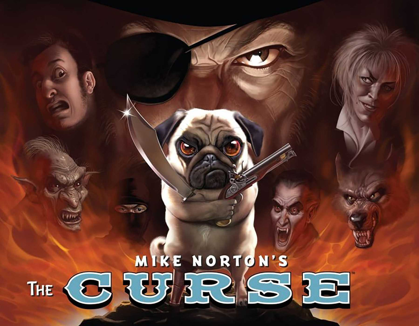 Curse