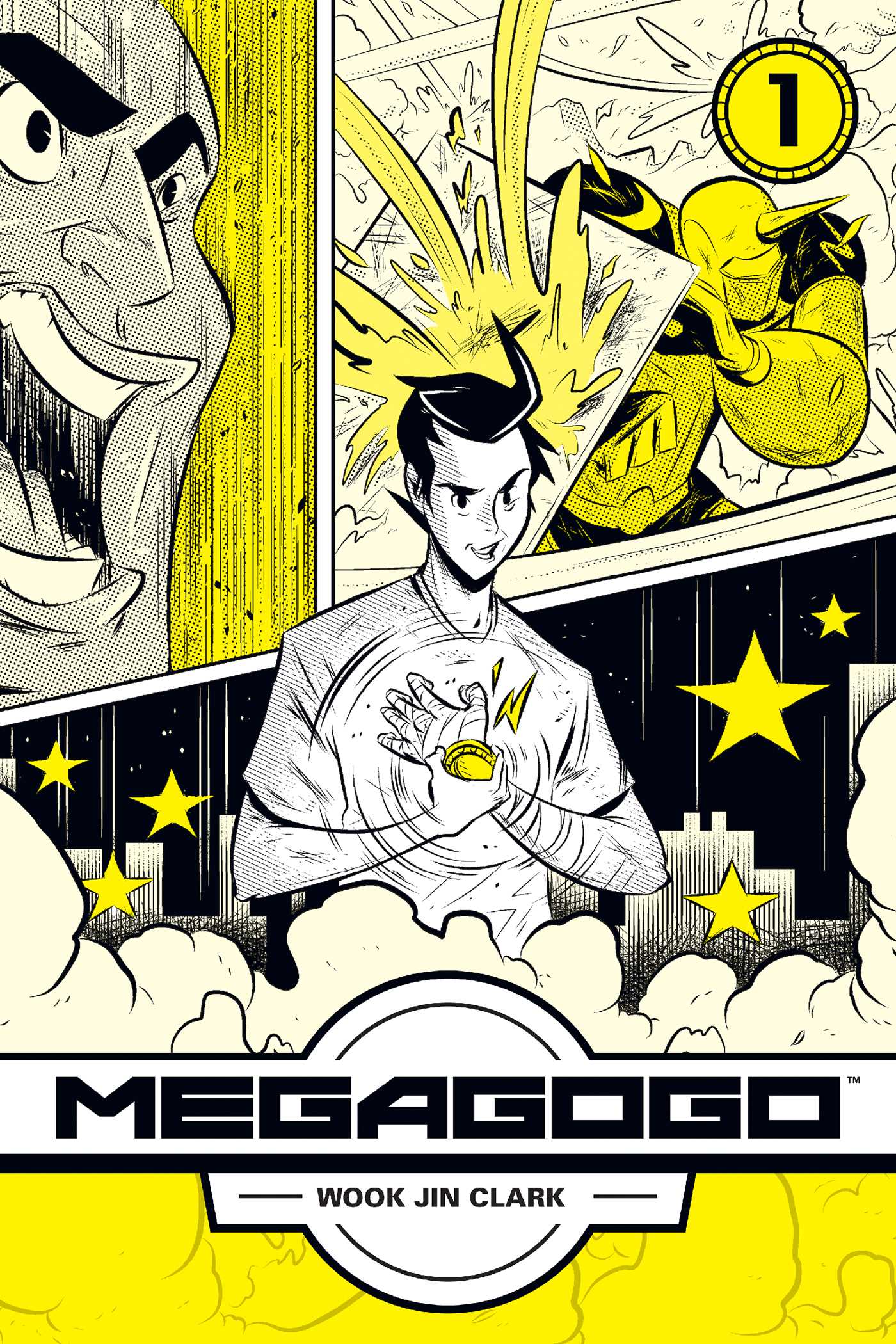Megagogo