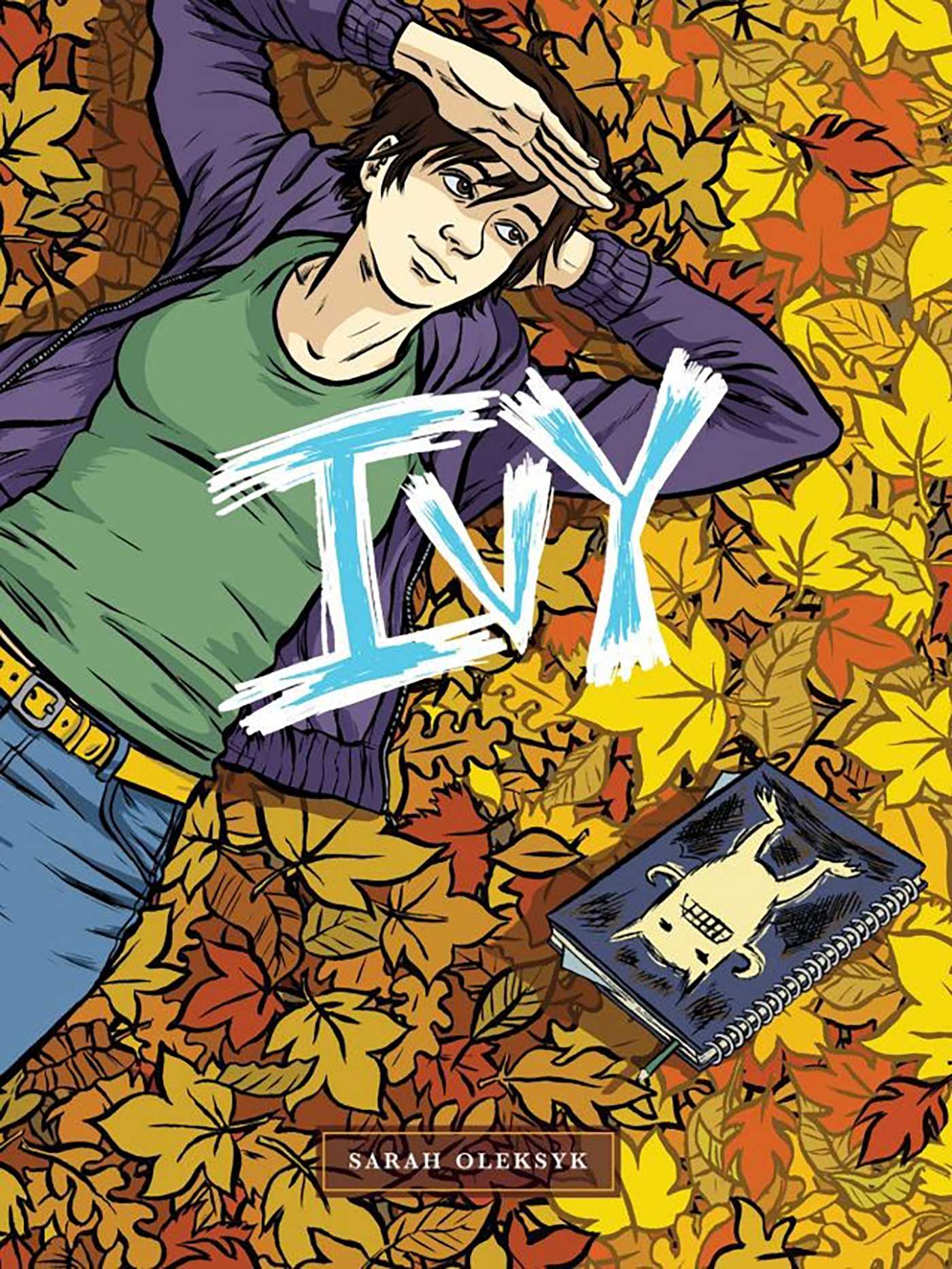 Ivy