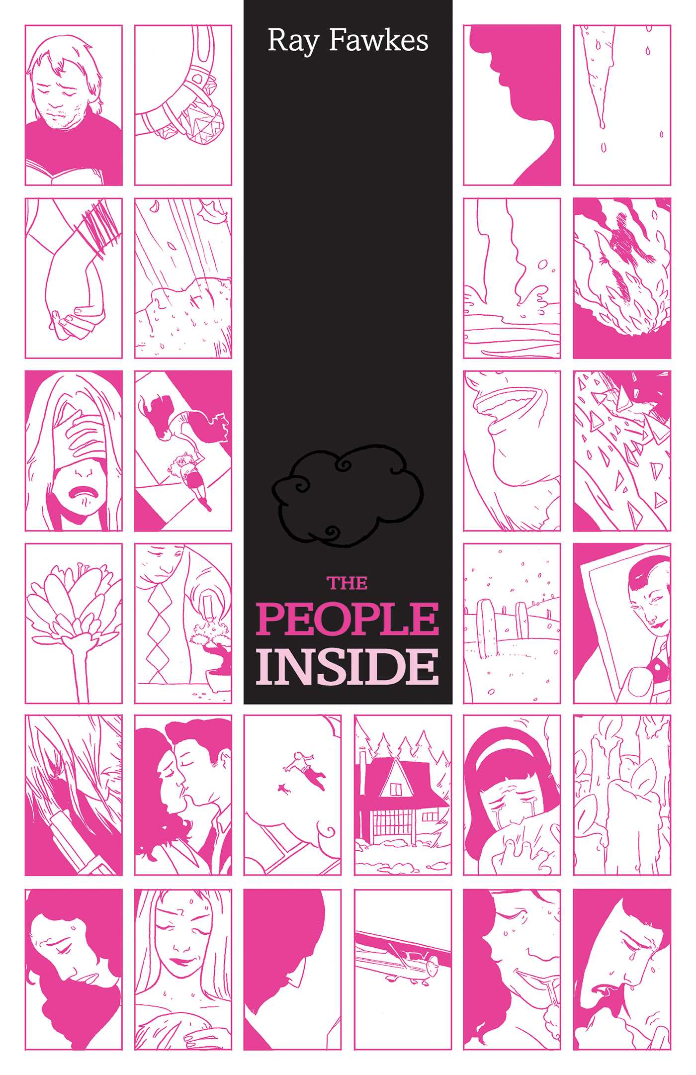 People Inside