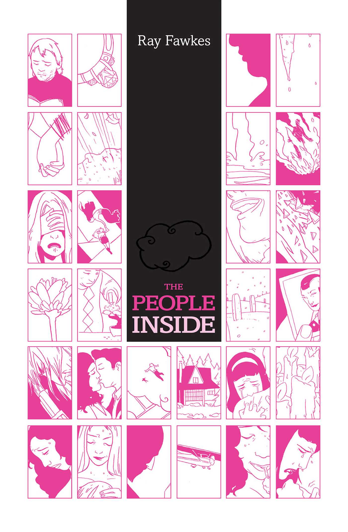 People Inside (New Edition)
