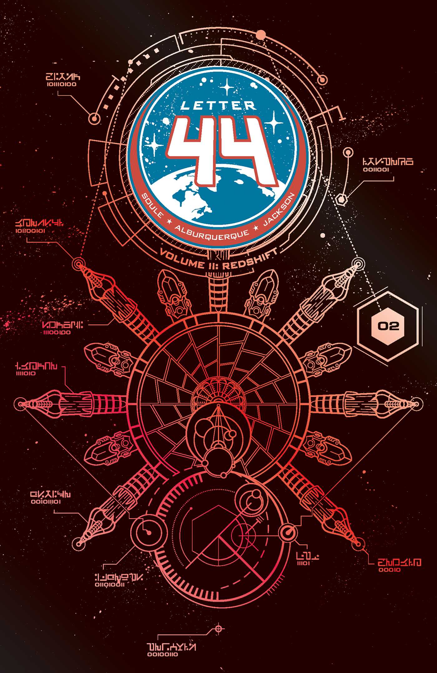 Letter 44 Vol. 2