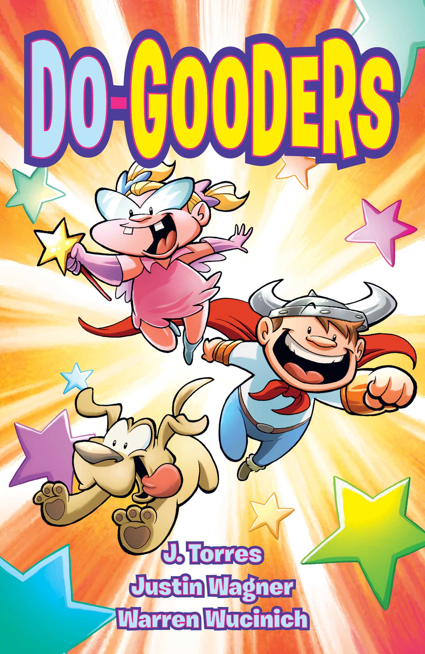 Do-Gooders