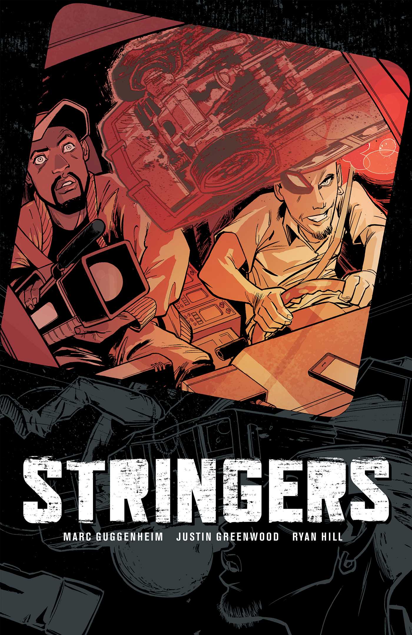 Stringers