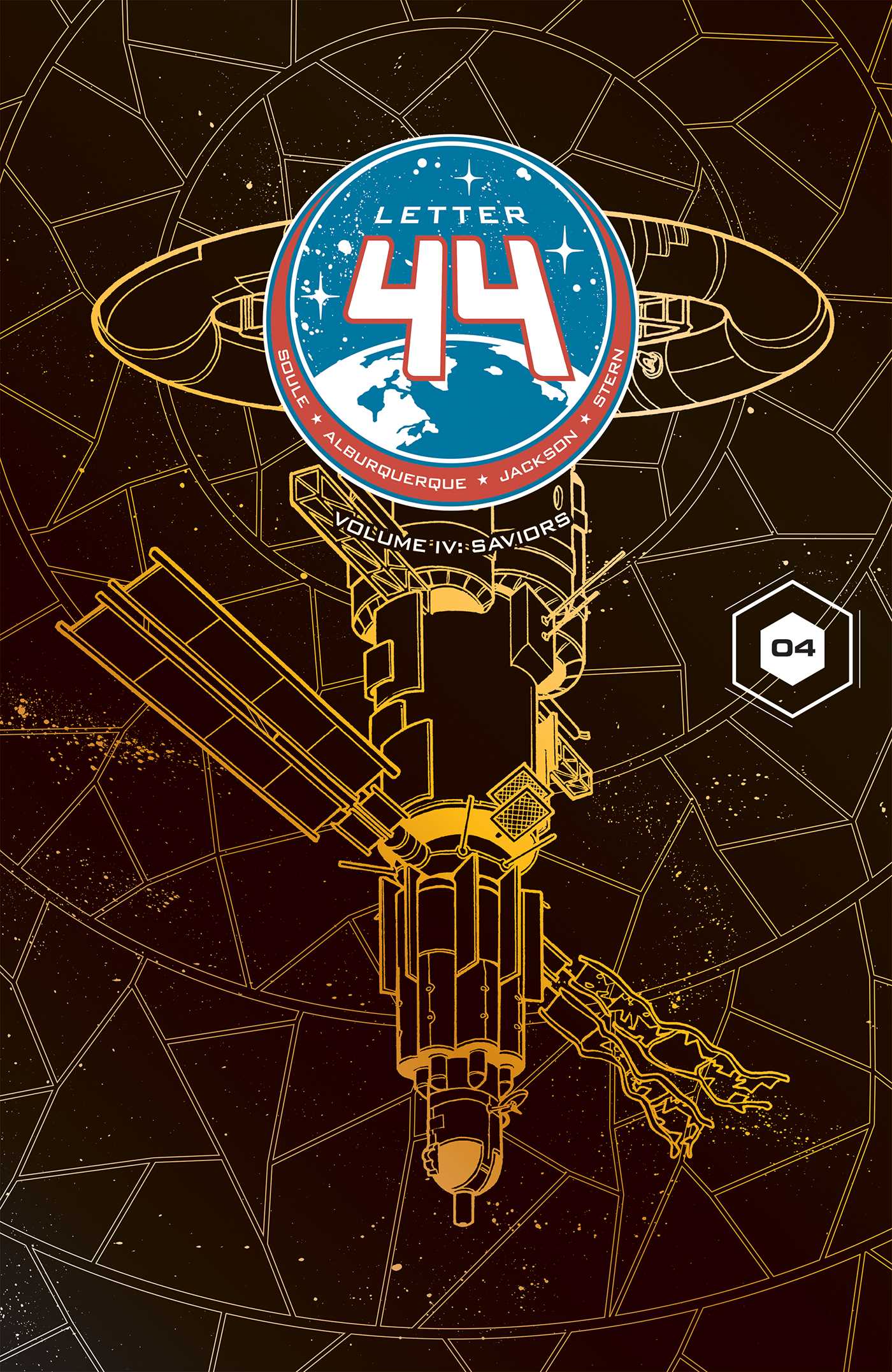 Letter 44 Vol. 4