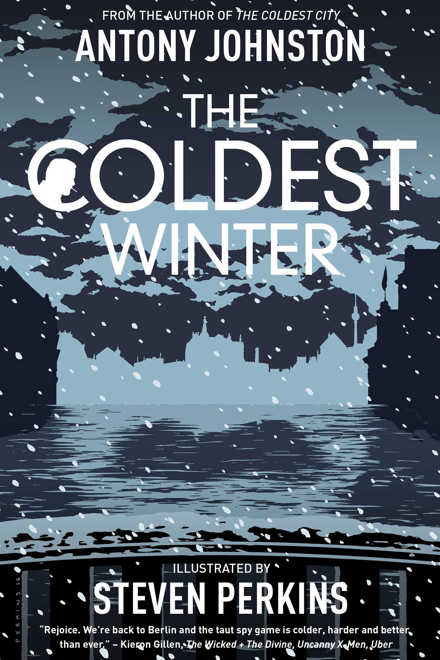 Coldest Winter