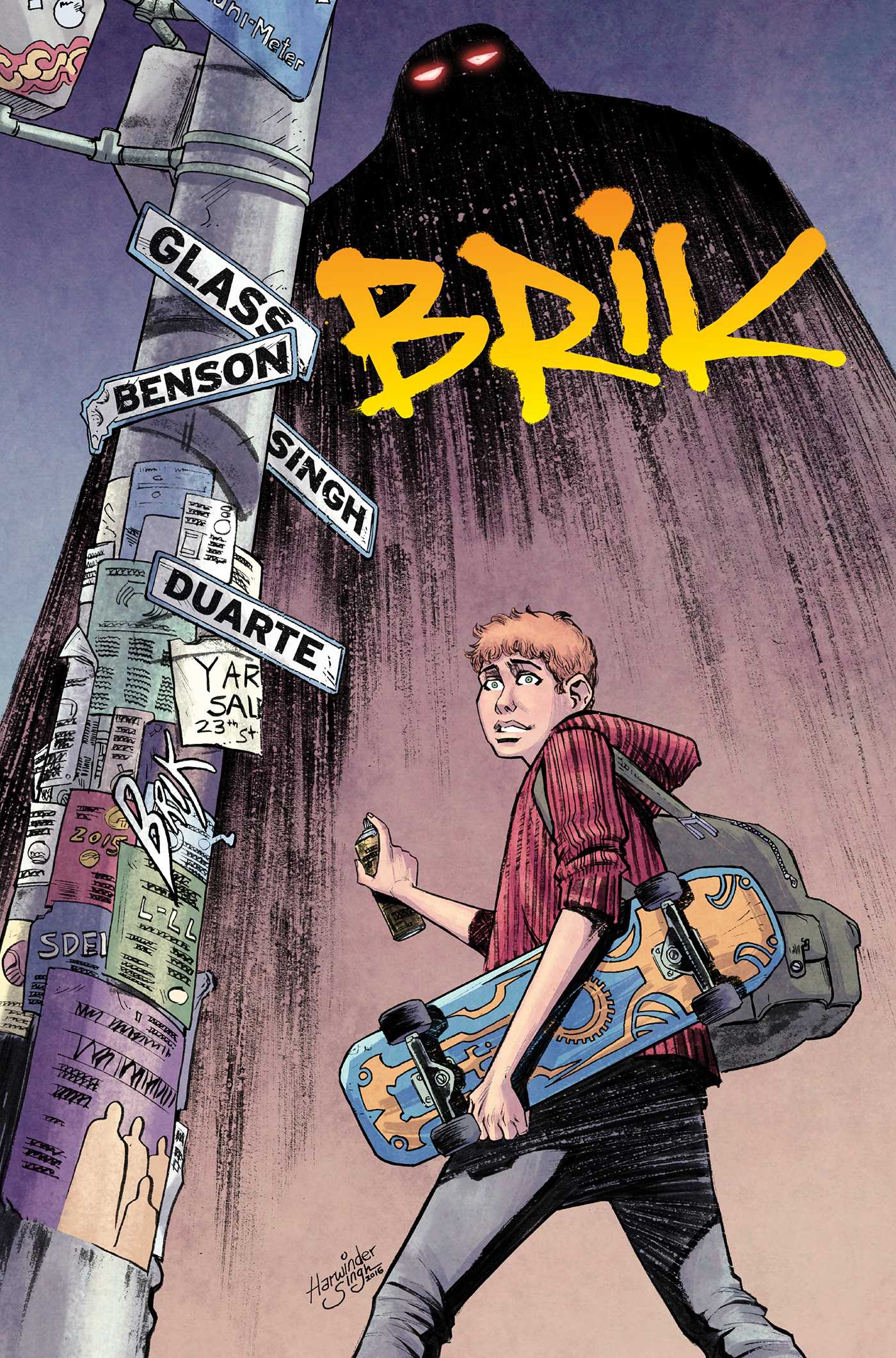 Brik