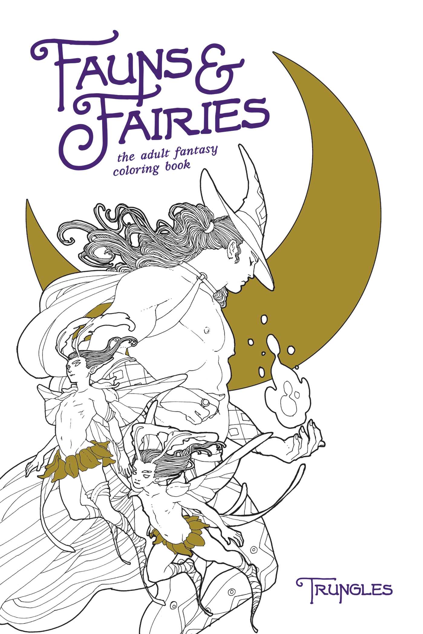 Fauns & Fairies