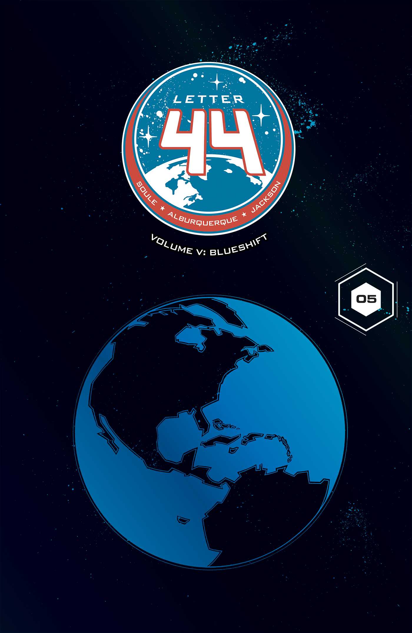 Letter 44 Vol. 5