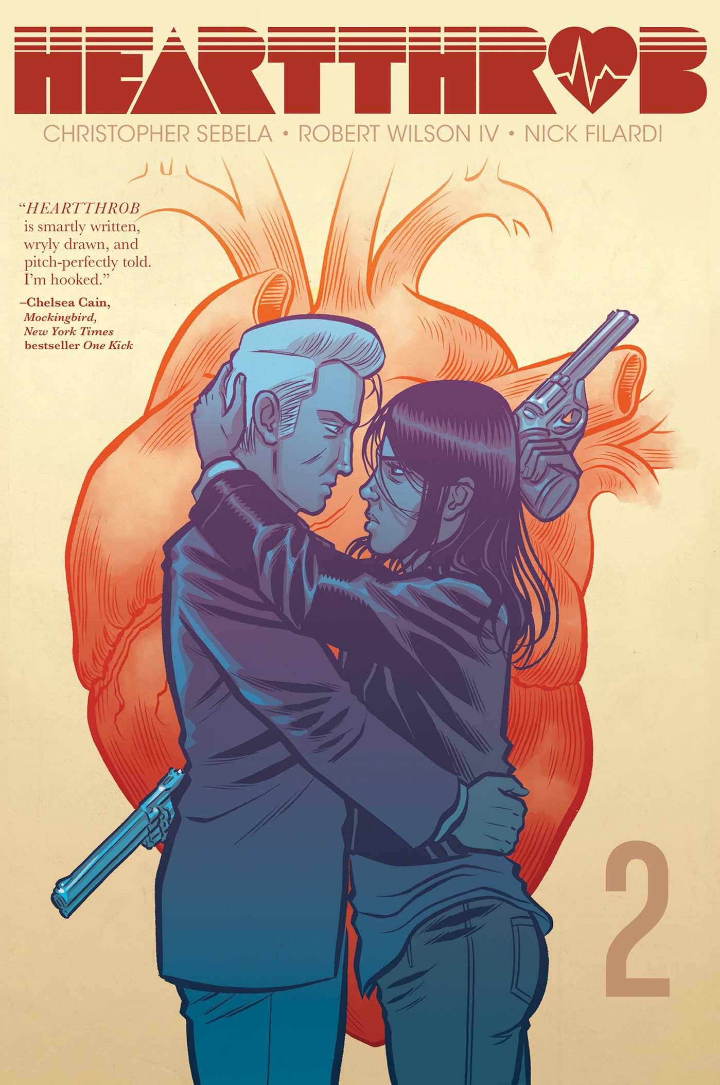 Heartthrob Season 2: Walk a Thin Line