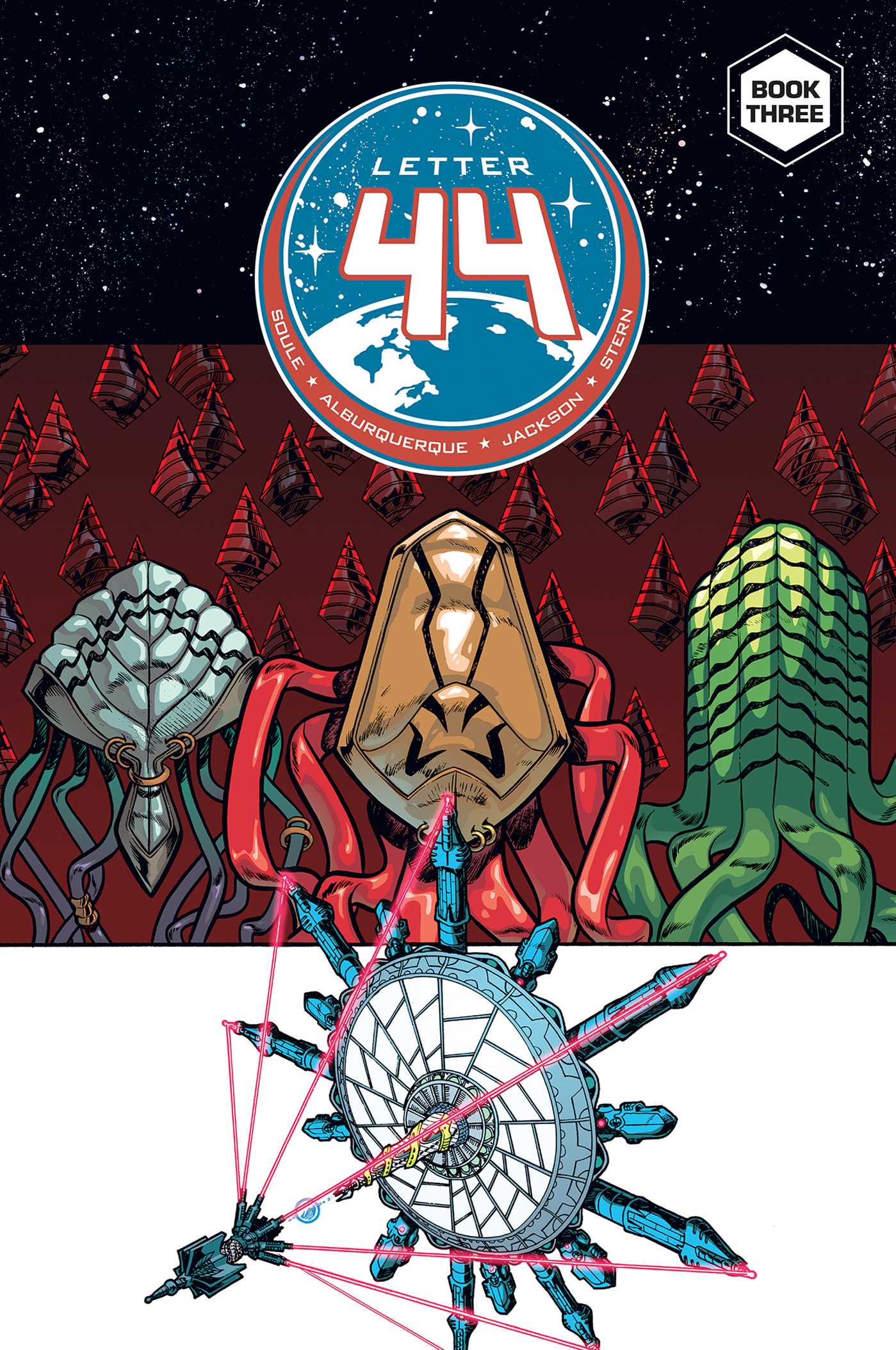 Letter 44 Vol. 3