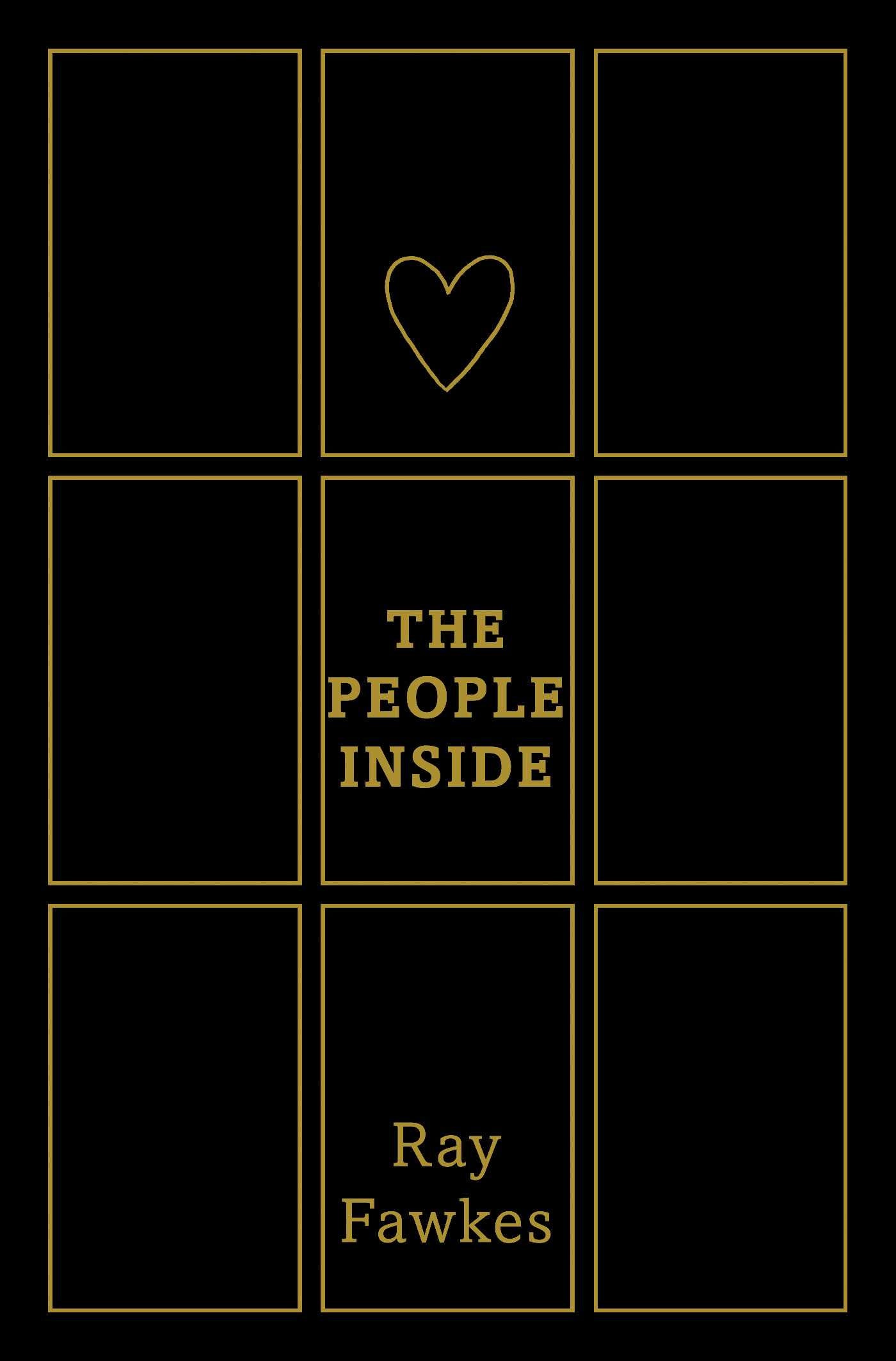 People Inside: New Edition