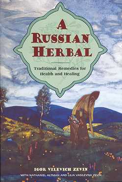 A Russian Herbal