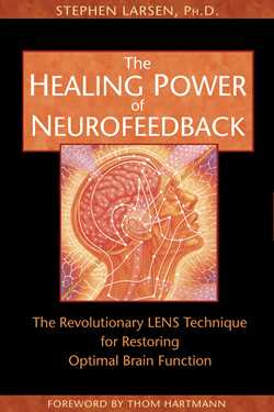 The Healing Power of Neurofeedback