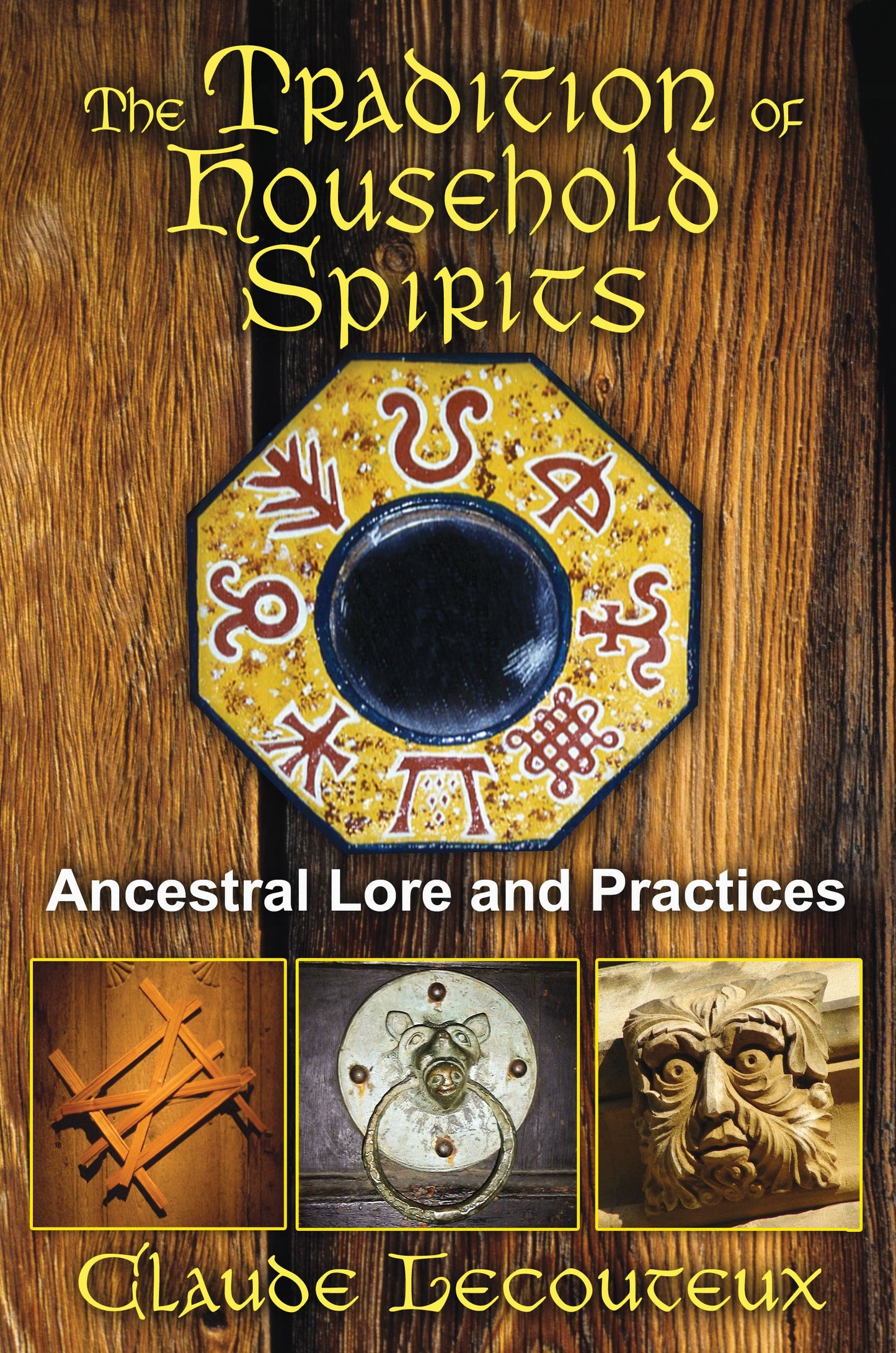 Tradition of Household Spirits: Ancestral Lore and Practices