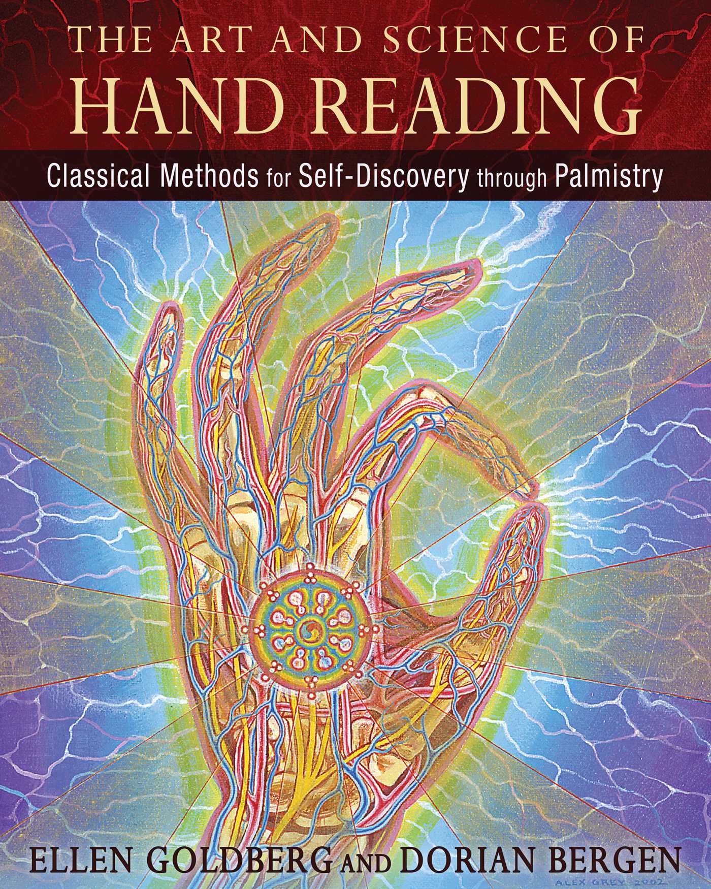 Art and Science of Hand Reading: Classical Methods for Self-Discovery through Palmistry