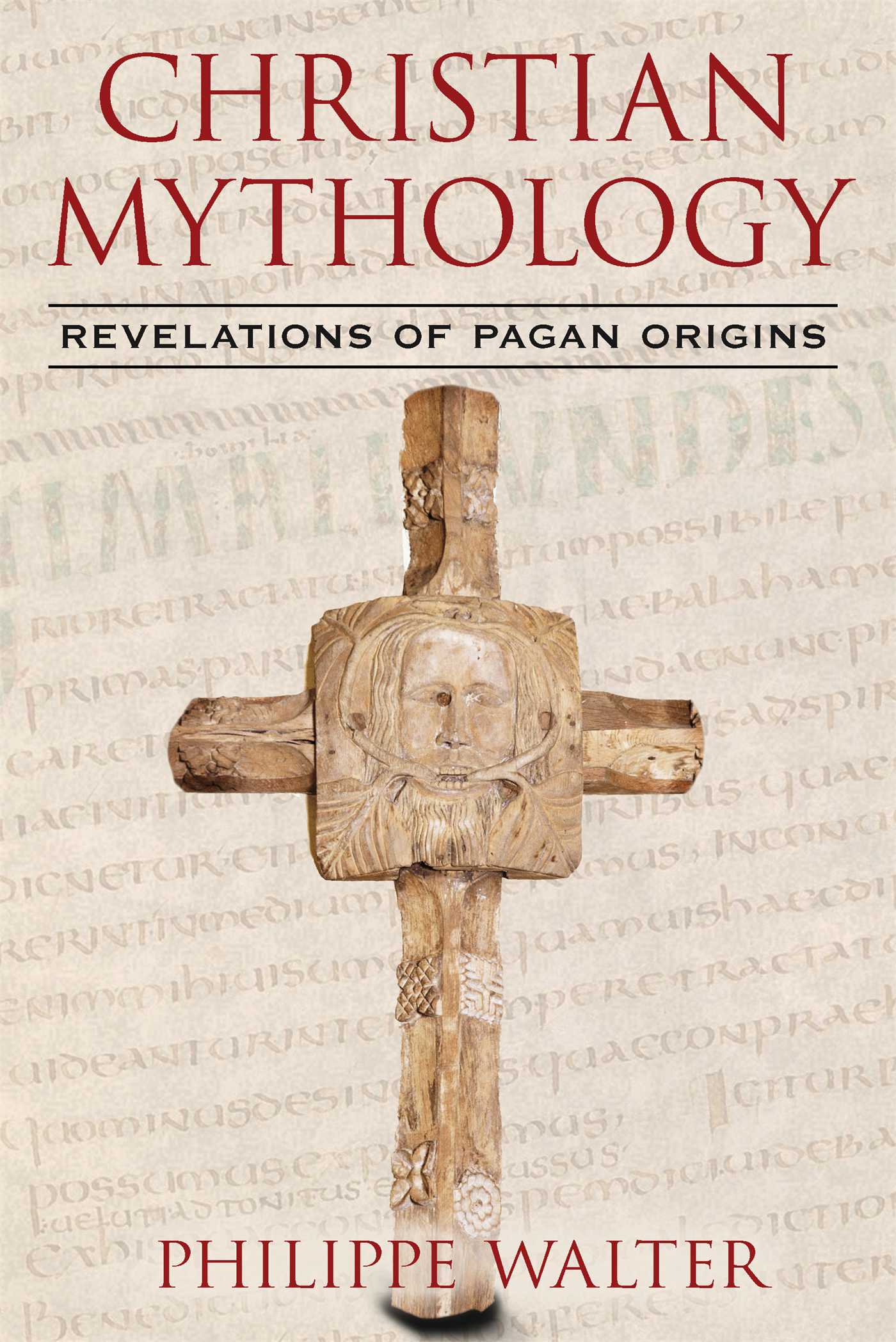 Christian Mythology