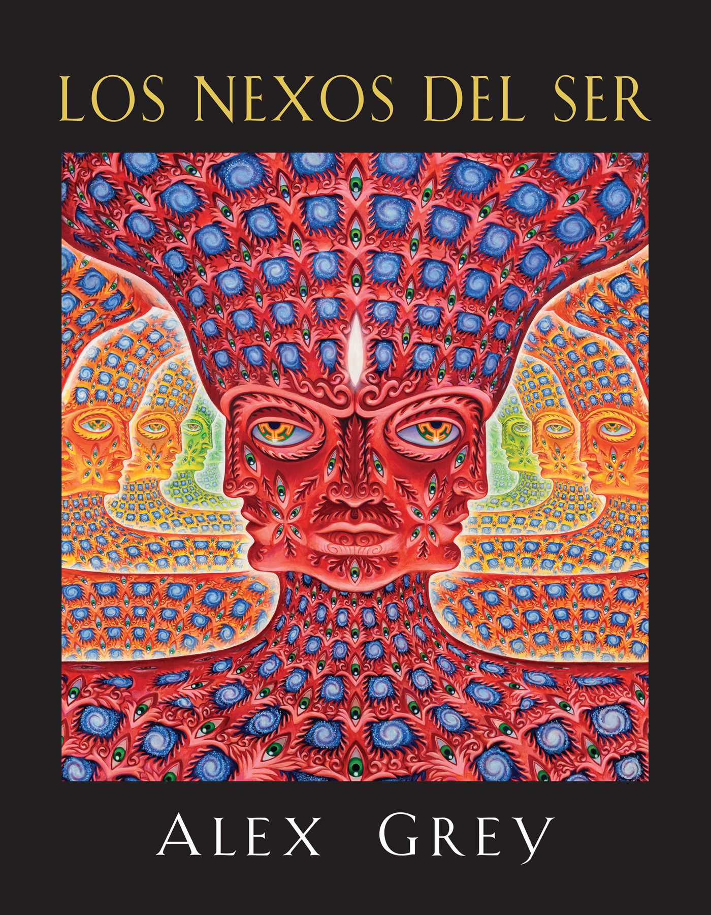 nexos del ser