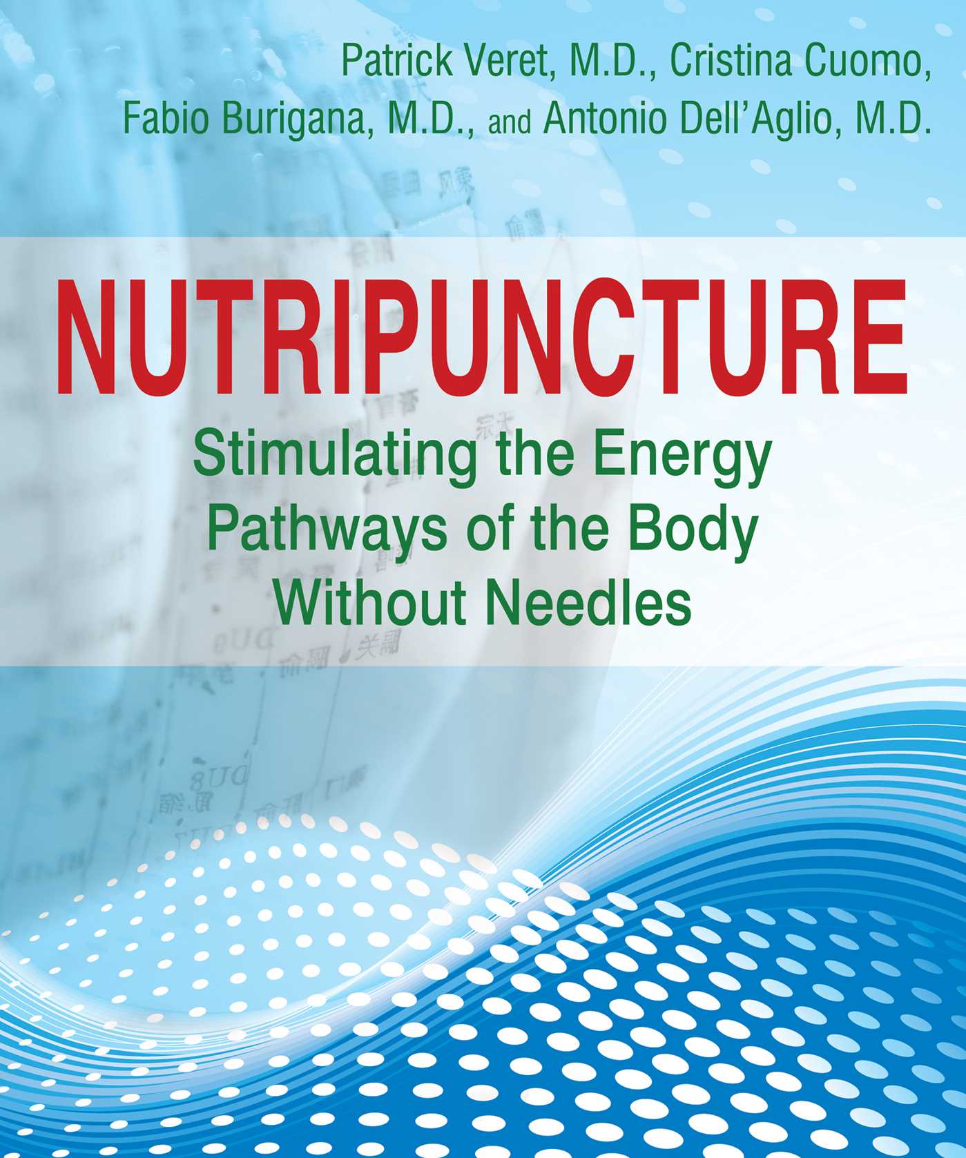 Nutripuncture