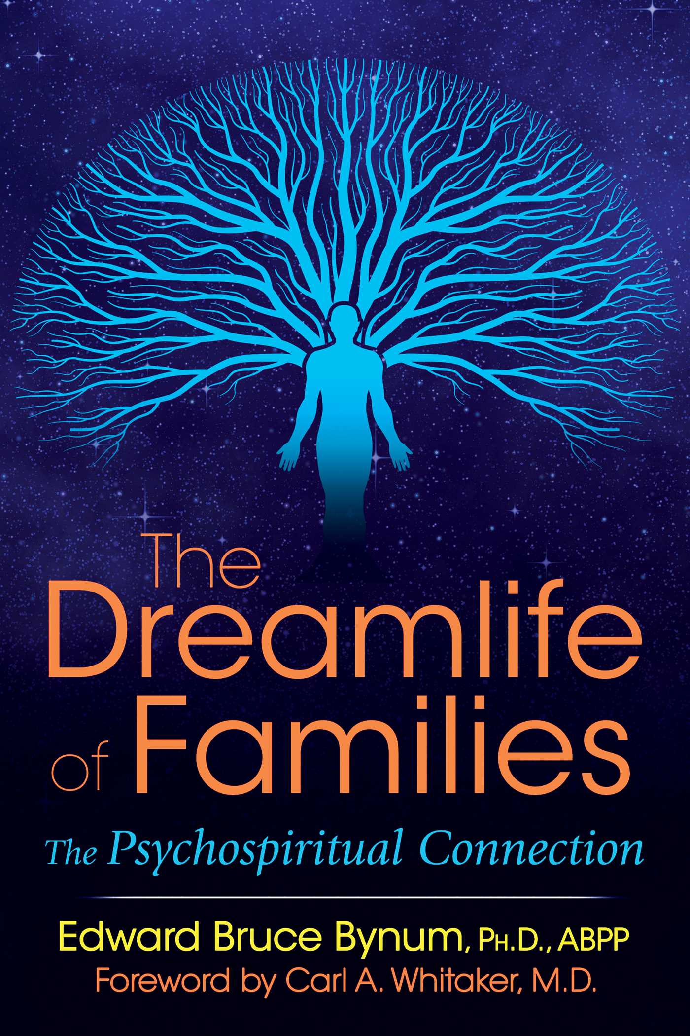 Dreamlife of Families: The Psychospiritual Connection