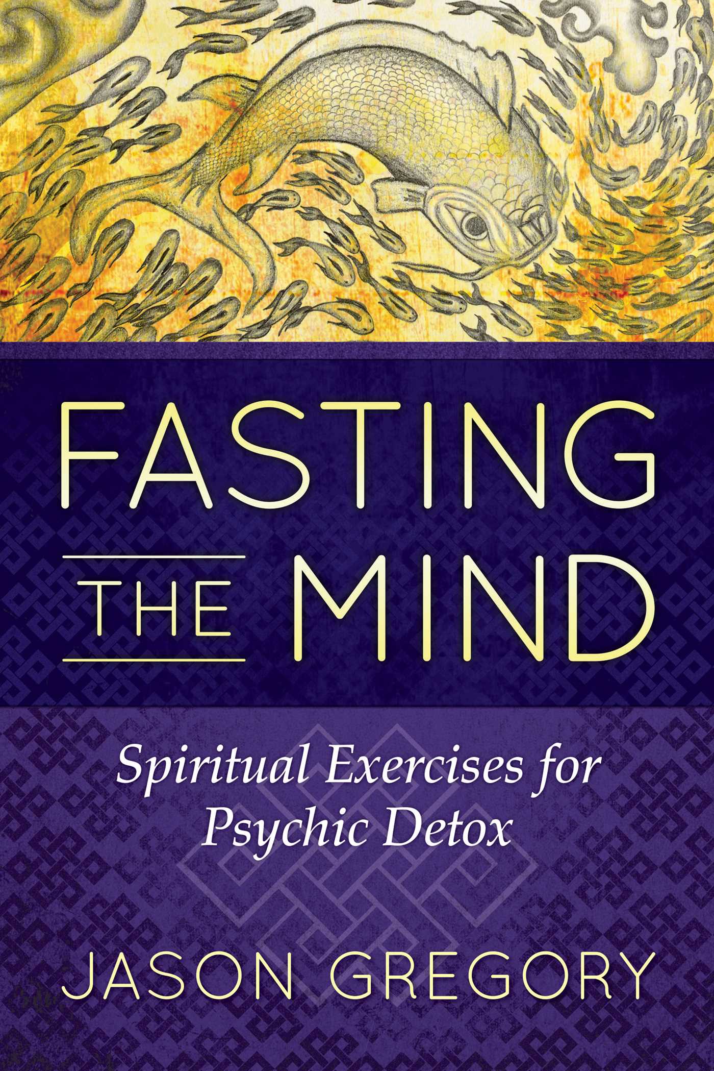 Fasting the Mind