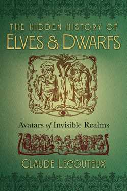 The Hidden History of Elves and Dwarfs
