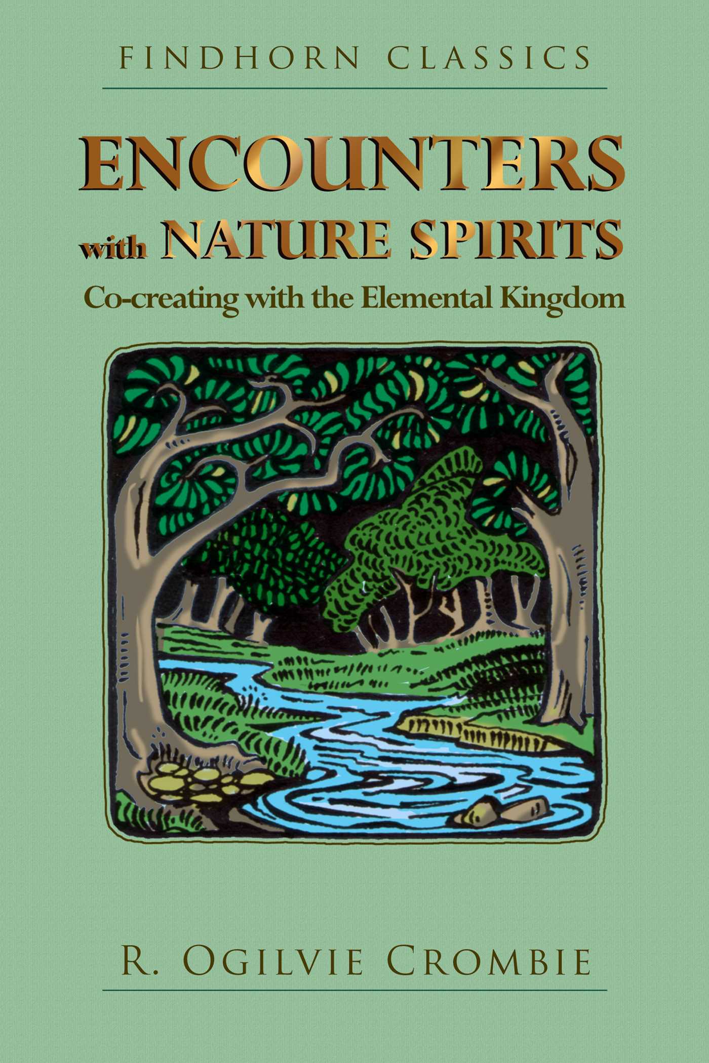 Encounters with Nature Spirits