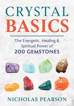Crystal Basics