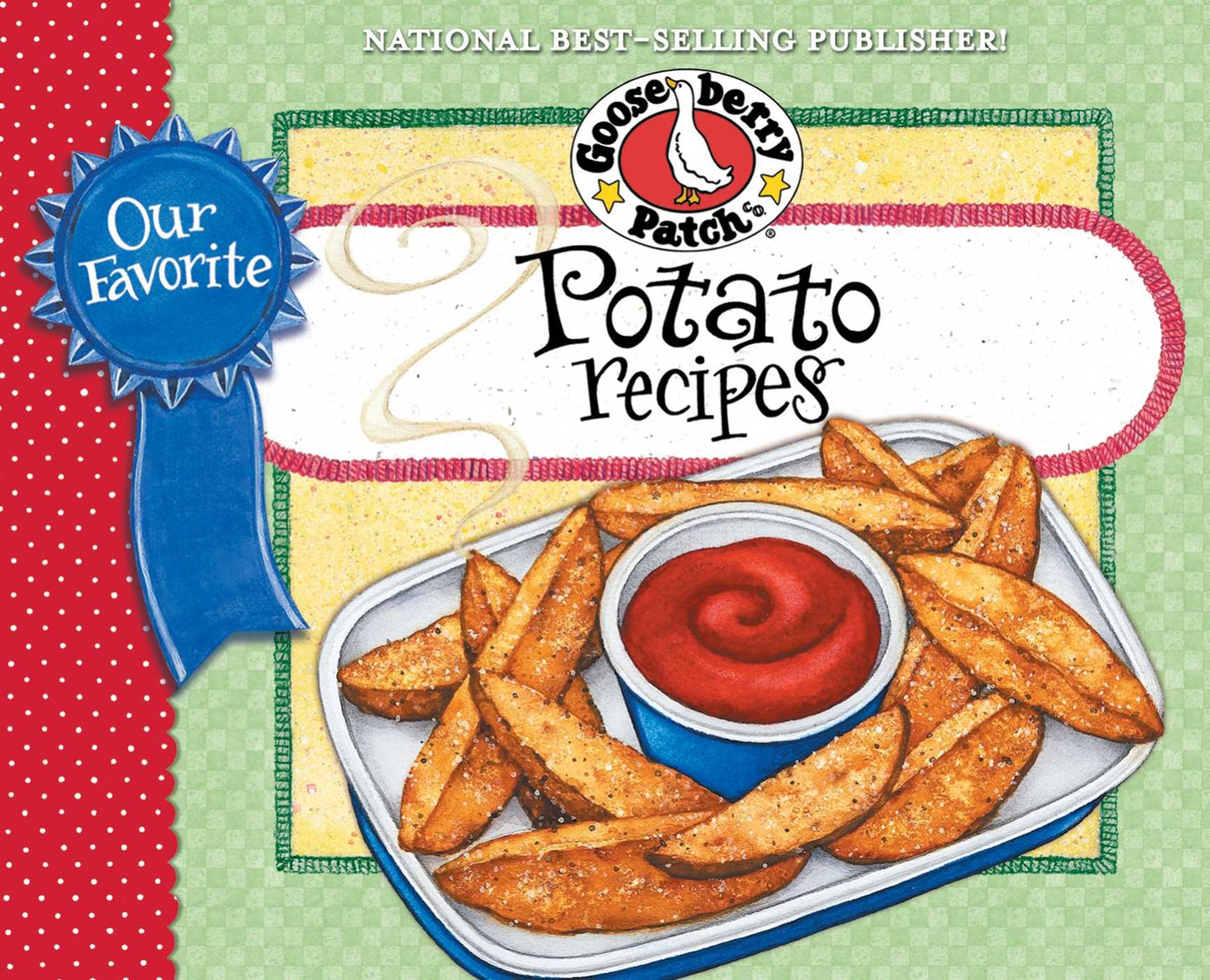 Our Favorite Potato Recipes