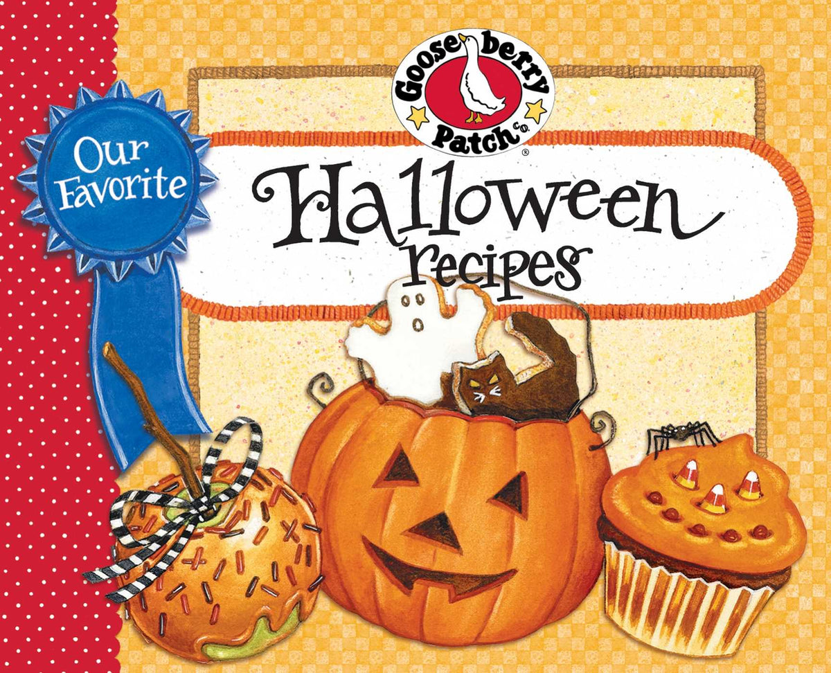 Our Favorite Halloween Recipes