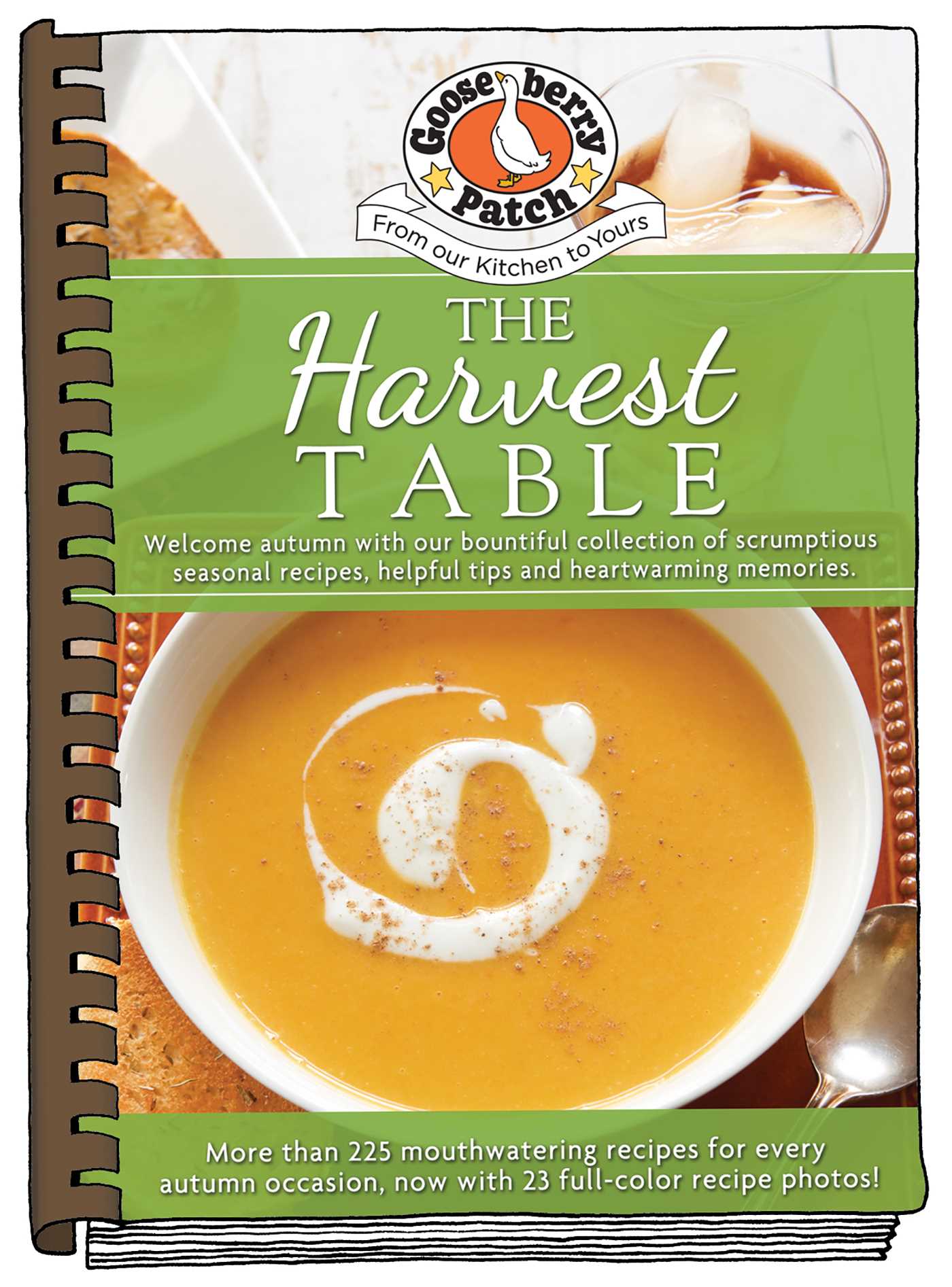Harvest Table