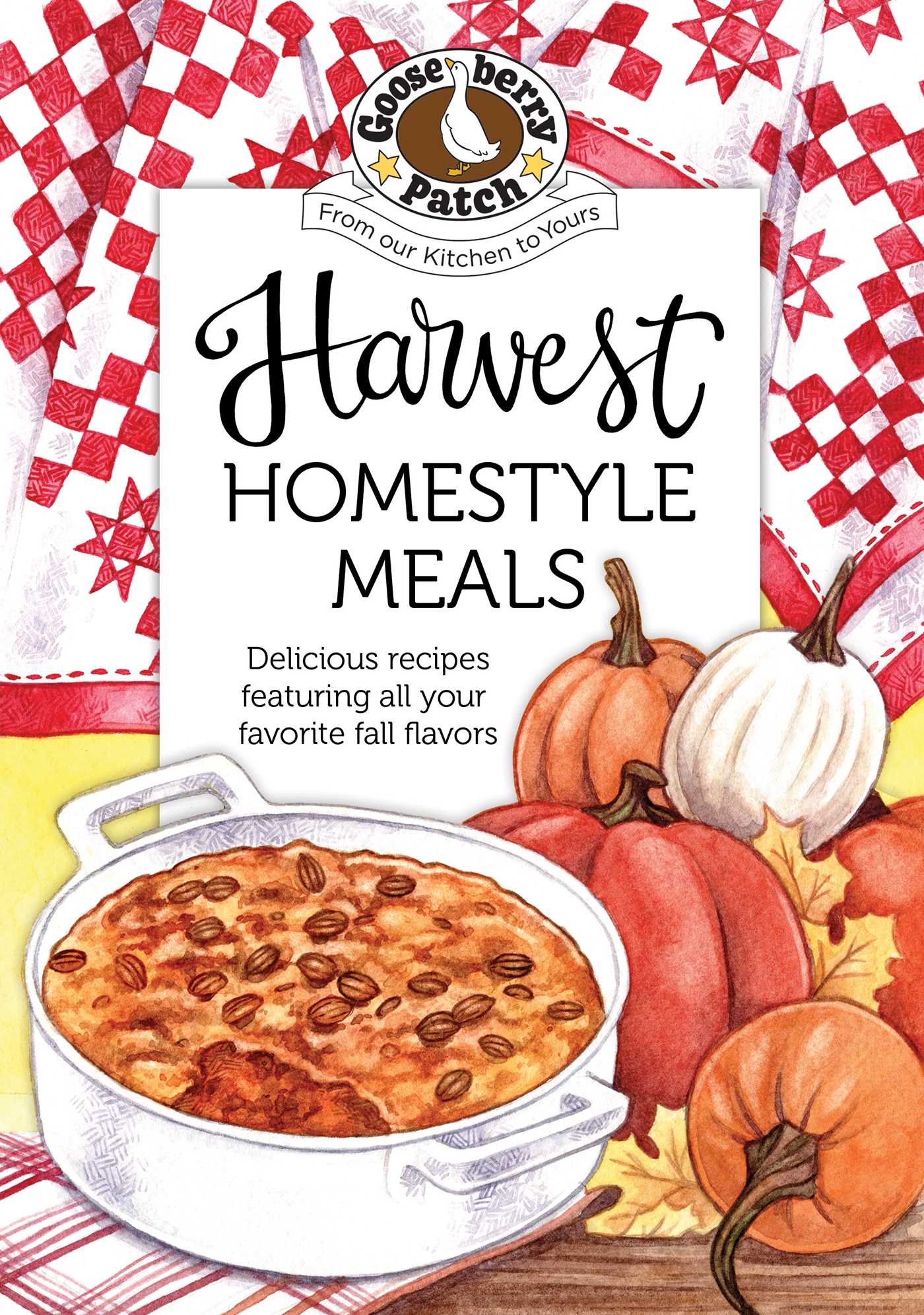 Harvest Homestyle Meals