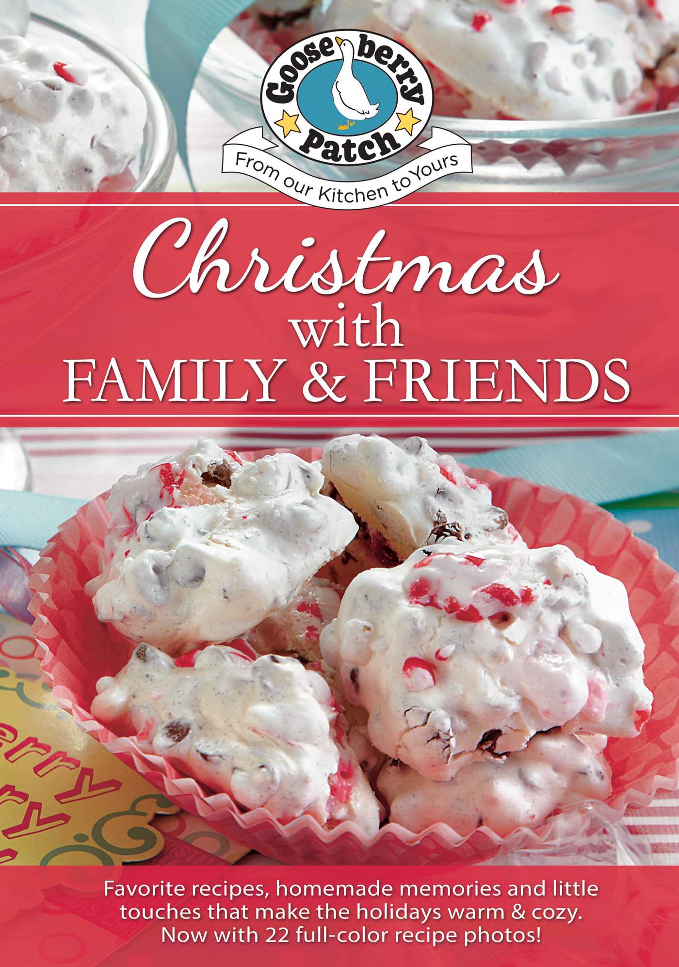Christmas with Family & Friends