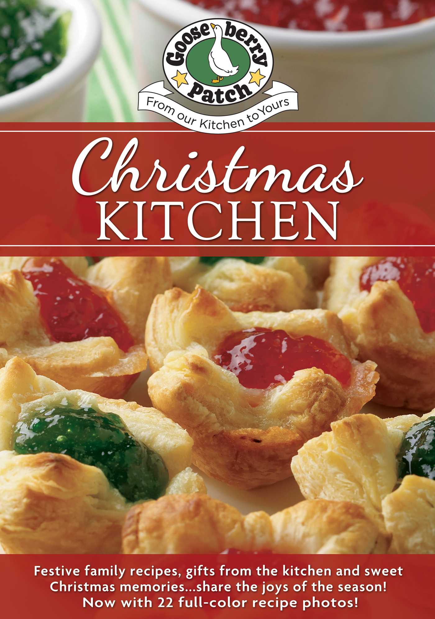 Christmas Kitchen