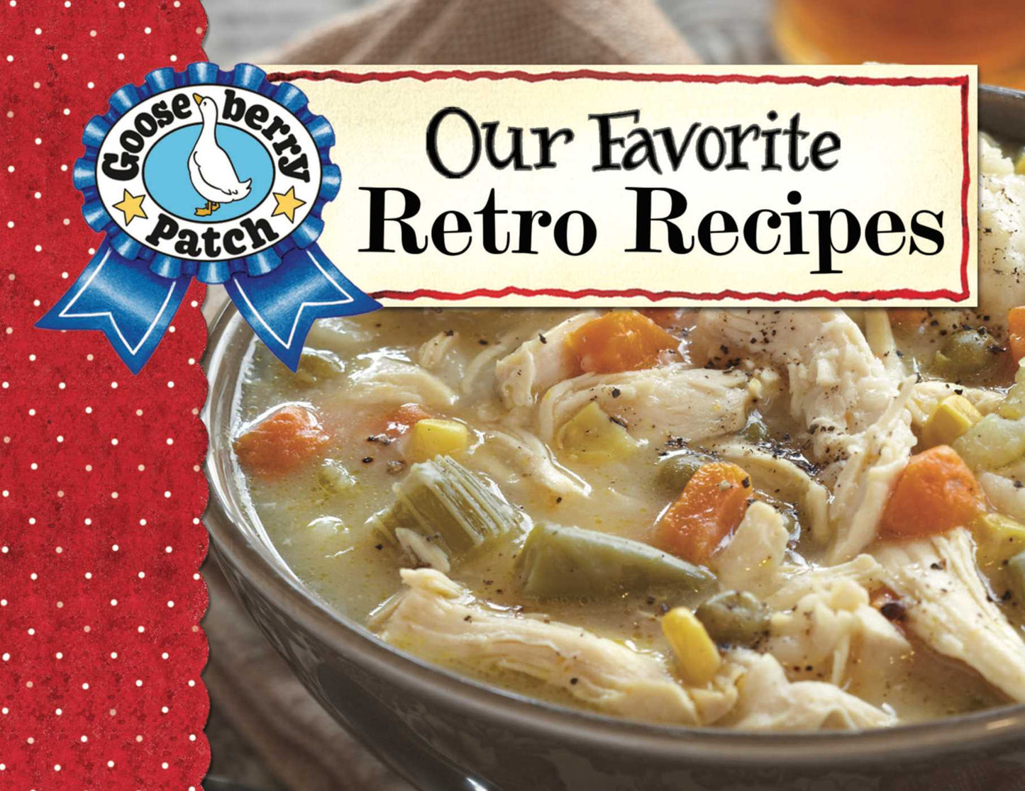 Our Favorite Retro Recipes