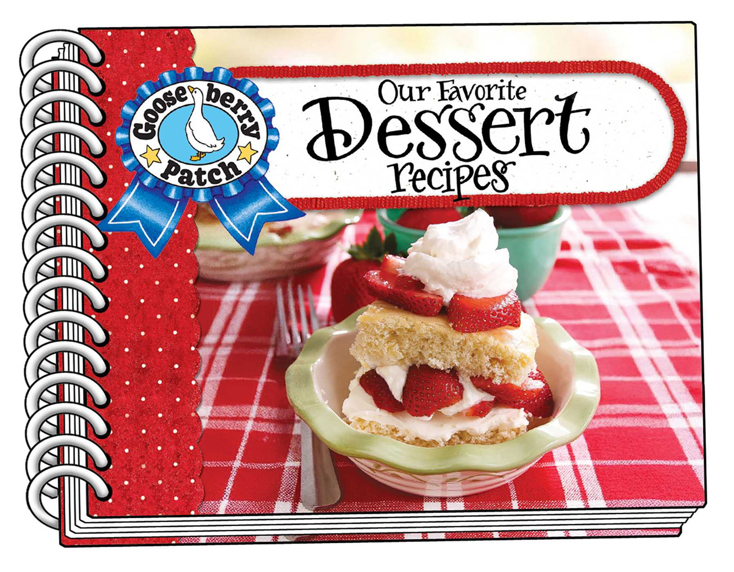 Our Favorite Dessert Recipes