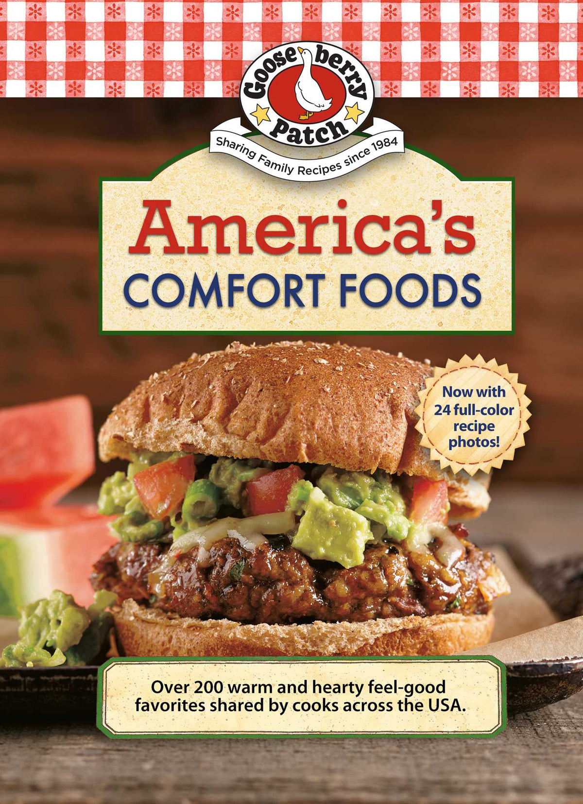 America's Comfort Foods