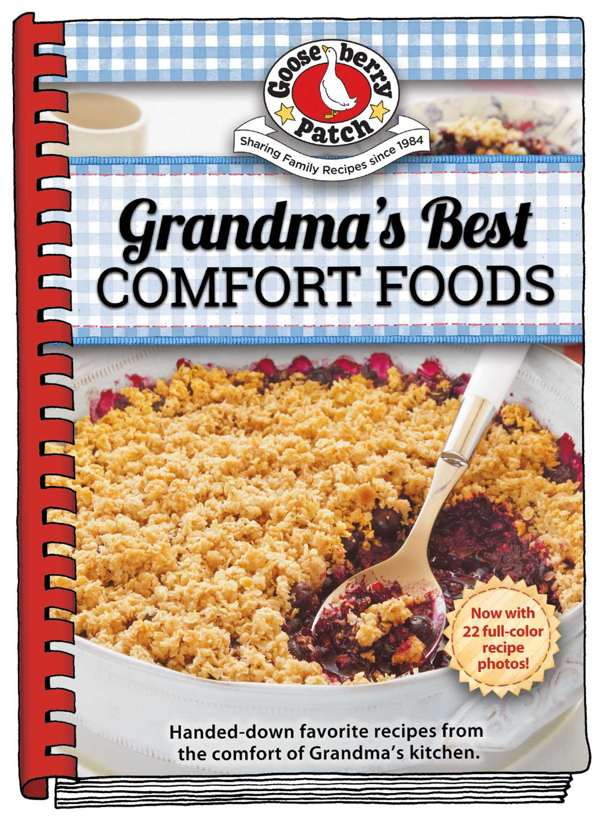 Grandma's Best Comfort Foods