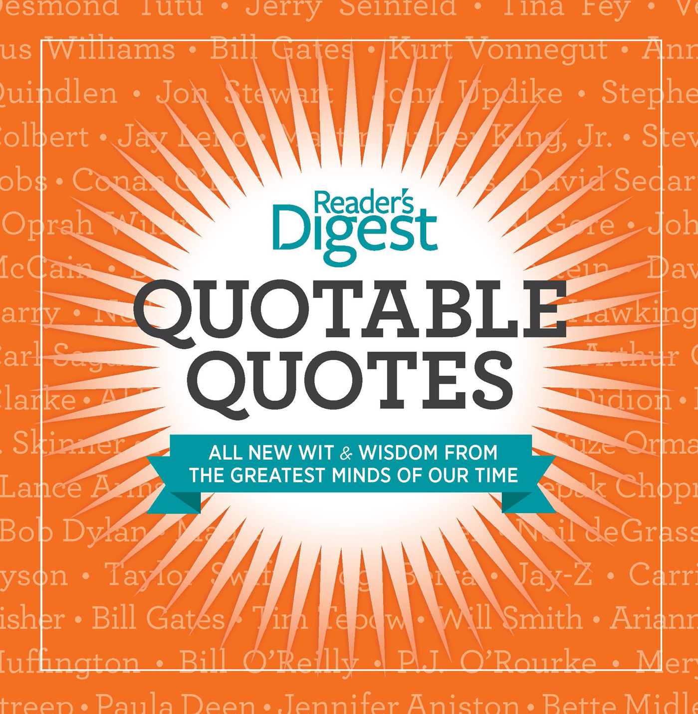 Quotable Quotes(Enhanced Edition)
