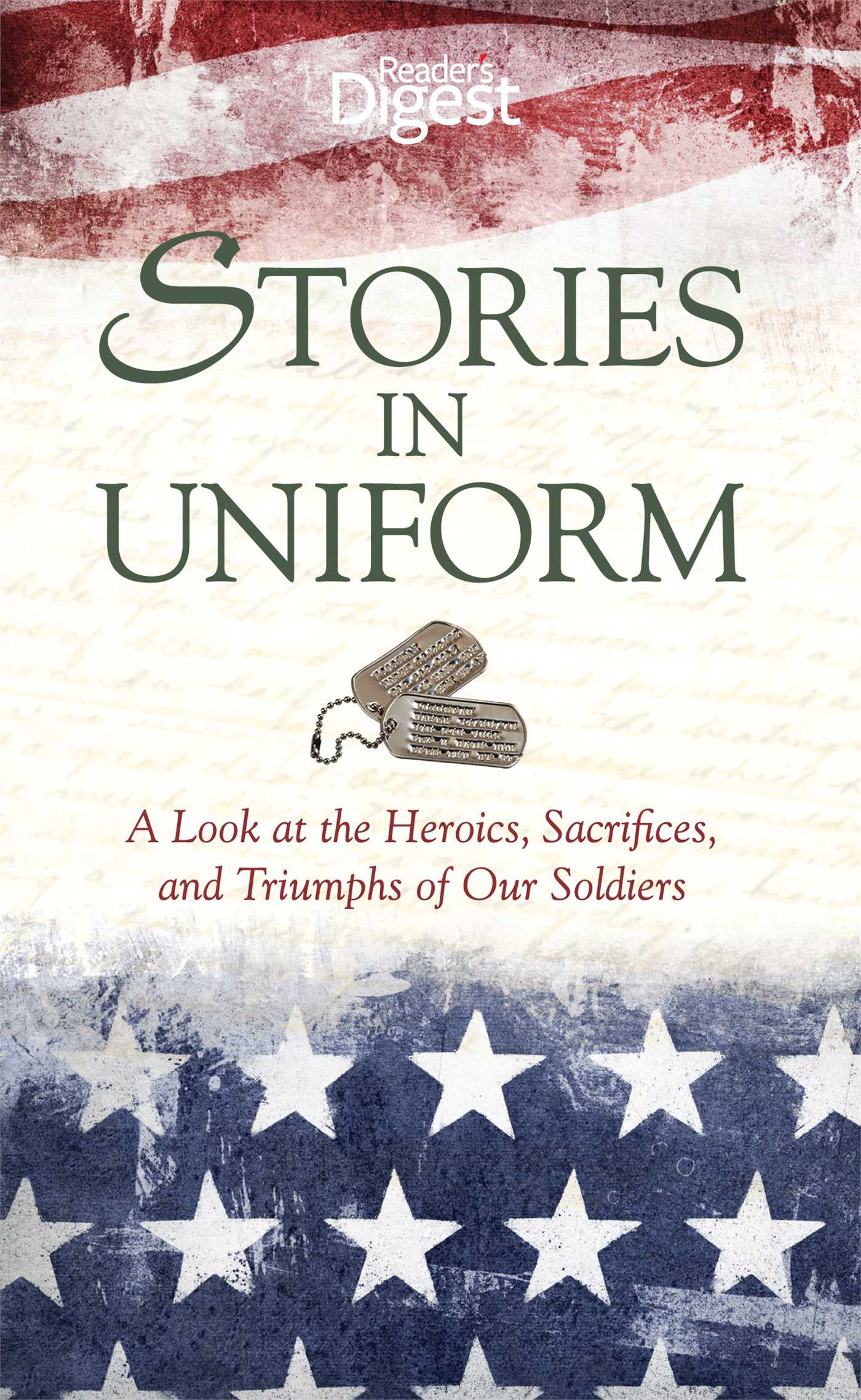 Stories in Uniform