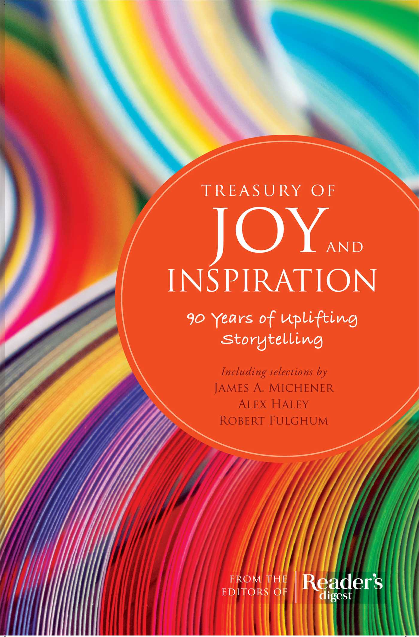 Treasury of Joy and Inspiration