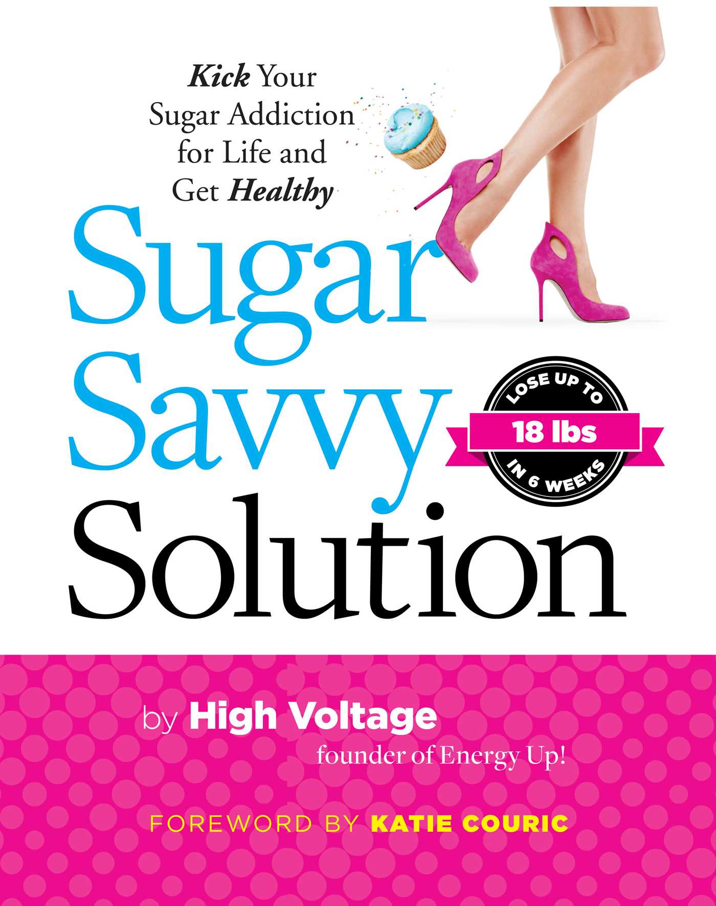 Sugar Savvy Solution