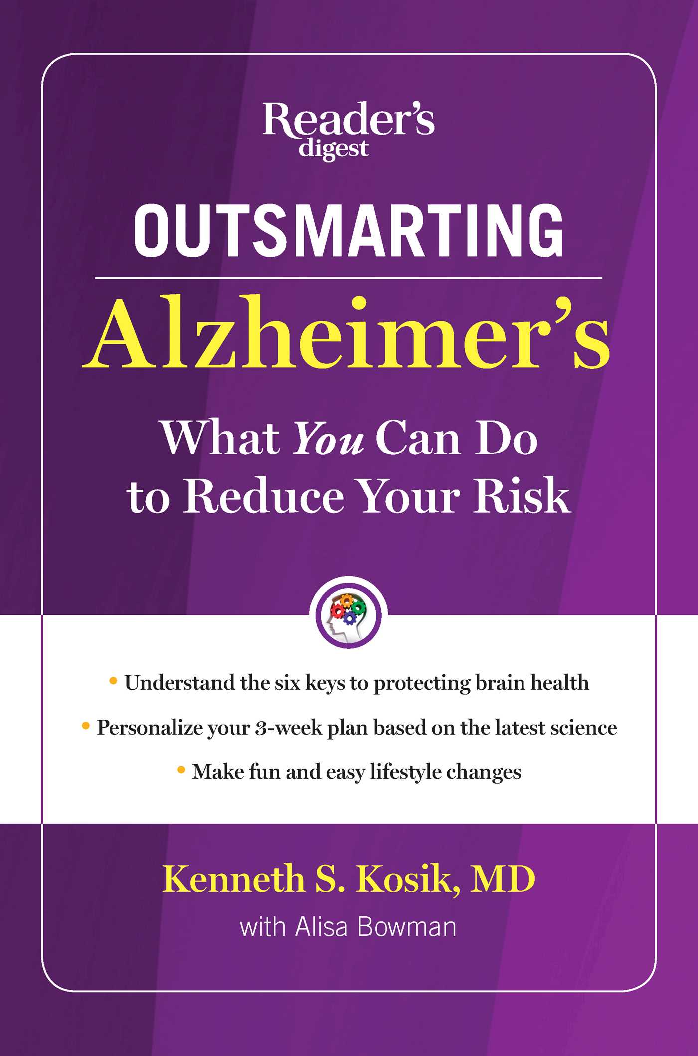 Outsmarting Alzheimer's