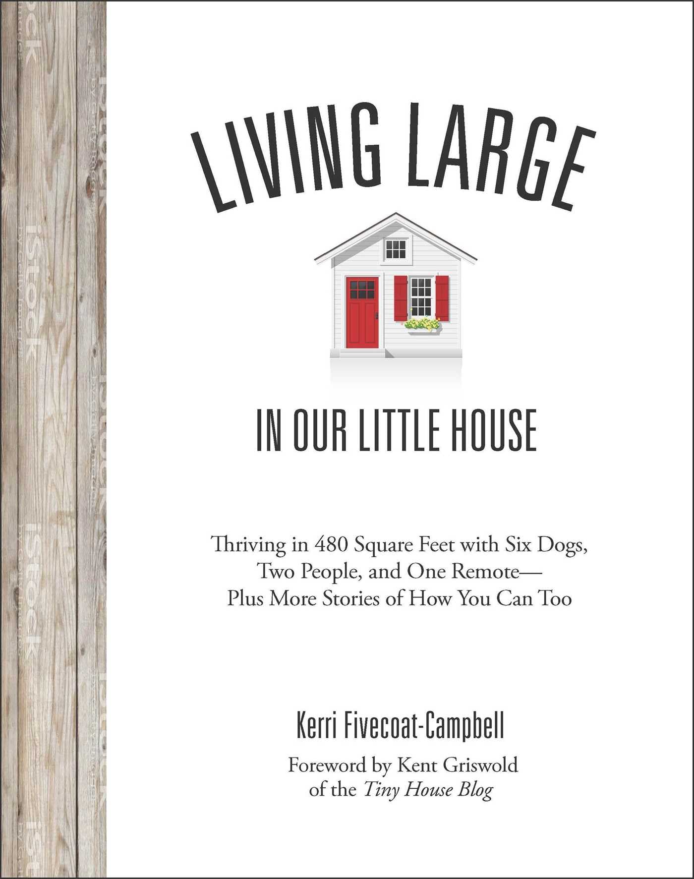 Living Large in Our Little House