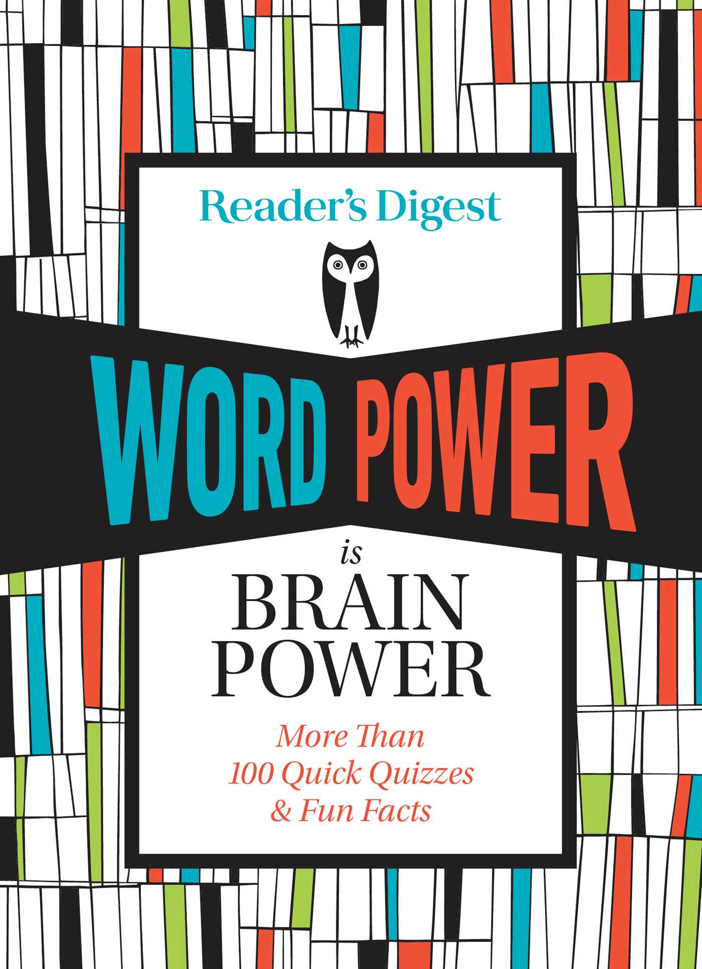 Reader' s Digest Word Power is Brain Power
